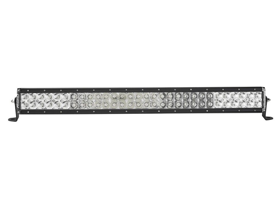 Светодиодная Led балка 30" Spot/Flood/Combo E-Series Rigid Industries 130313