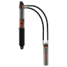 Амортизатор задний с резервуаром регулируемый Chevrolet Silverado/GMC Sierra 1500 19-25 Factory Race Series 3.0 Lift 2-3" Fox Shocks 883-26-105 Пара