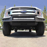 Передний бампер Westin Automotive Outlaw Ford Pre-Runner F-150 18-20 (58-61065)