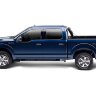 Крышка багажника складная Dodge Ram 1500 19-25 5'7" Fibermax BAK 1126226