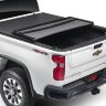 Крышка багажника складная мягкая Chevrolet Silverado/GMC Sierra 2500/3500 20-25 6'9" Trifecta ALX Extang 90653
