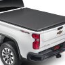Крышка багажника складная мягкая Chevrolet Silverado/GMC Sierra 2500/3500 20-25 6'9" Trifecta ALX Extang 90653