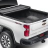 Крышка багажника складная мягкая Chevrolet Silverado/GMC Sierra 2500/3500 20-25 6'9" Trifecta ALX Extang 90653