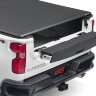 Крышка багажника складная мягкая Chevrolet Silverado/GMC Sierra 2500/3500 20-25 6'9" Trifecta ALX Extang 90653