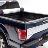 Крышка кузова Ролет Nissan Frontier 05-20 4'1" BAK Revolver X2 39506