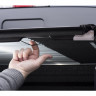 Крышка кузова Ролет Nissan Frontier 05-20 4'1" BAK Revolver X2 39506