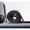 Крышка кузова Ролет Nissan Frontier 05-20 4'1" BAK Revolver X2 39506