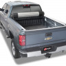 Крышка кузова Ролет Nissan Frontier 05-20 4'1" BAK Revolver X2 39506
