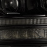 Комплект передних фар Dodge Ram 1500/2500/3500 09-18 LUXX-Series AlphaRex 880560