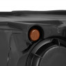 Комплект передних фар Dodge Ram 1500/2500/3500 09-18 LUXX-Series AlphaRex 880560