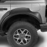Расширители колесных арок Ford Bronco 21-25 к-кт 4 шт. Extend A Bushwacker 20961-02