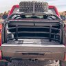 Полное покрытие багажника Toyota Tundra 22-25 5'7"   Classic BedRug BRY22SBK