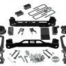 Лифт комплект подвески 4.5" Ford F-150 15-20 (Shadow Shocks) Superlift K126
