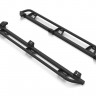 Подножки Toyota Tacoma 16-22 Double Cab TrailSlider N-FAB TST16CC-TX