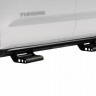 Подножки Chevrolet Silverado/GMC Sierra 1500/2500/3500 19-22 Crew Cab RKR N-FAB C194RKRCCS4