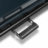 Подножки Chevrolet Silverado/GMC Sierra 1500/2500/3500 19-22 Crew Cab RKR N-FAB C194RKRCCS4