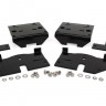 Комплект пневмоподвески Ford F-150 Raptor 16-20 4WD LoadLifter 5000 Ultimate Plus 89413