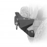 Передний бампер модульный Jeep Wrangler JL/Gladiator JT 18-22 DV8 Offroad FBJL-02