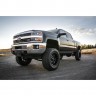 Лифт комплект  7-8" с амортизаторами Bilstein Chevrolet Silverado/GMC Sierra 2500/3500 11-19 ReadyLift 44-3072
