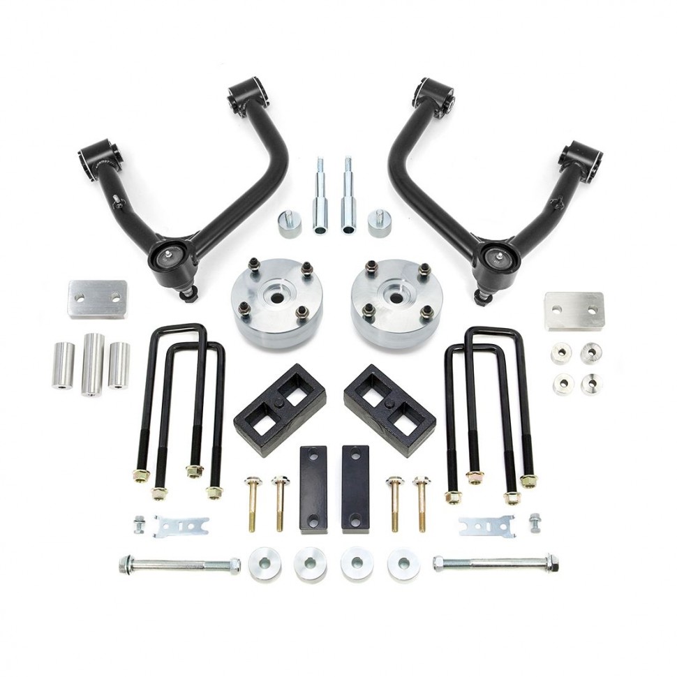 Лифт комплект 2" Toyota Tundra 15-21 ReadyLift 69-5420