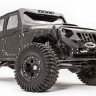 Защита переднего крыла Jeep Wrangler JK 07-18 Fab Fours JK1000-1