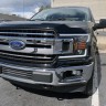 Комплект передних фар Ford F-150 18-20 PRO-Series AlphaRex 880186