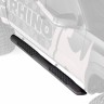 Подножки Chevrolet Silverado/GMC Sierra 2500/3500 15-19 Crew Cab V3 Go Rhino V3405187T