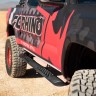 Подножки Chevrolet Silverado/GMC Sierra 2500/3500 15-19 Crew Cab V3 Go Rhino V3405187T