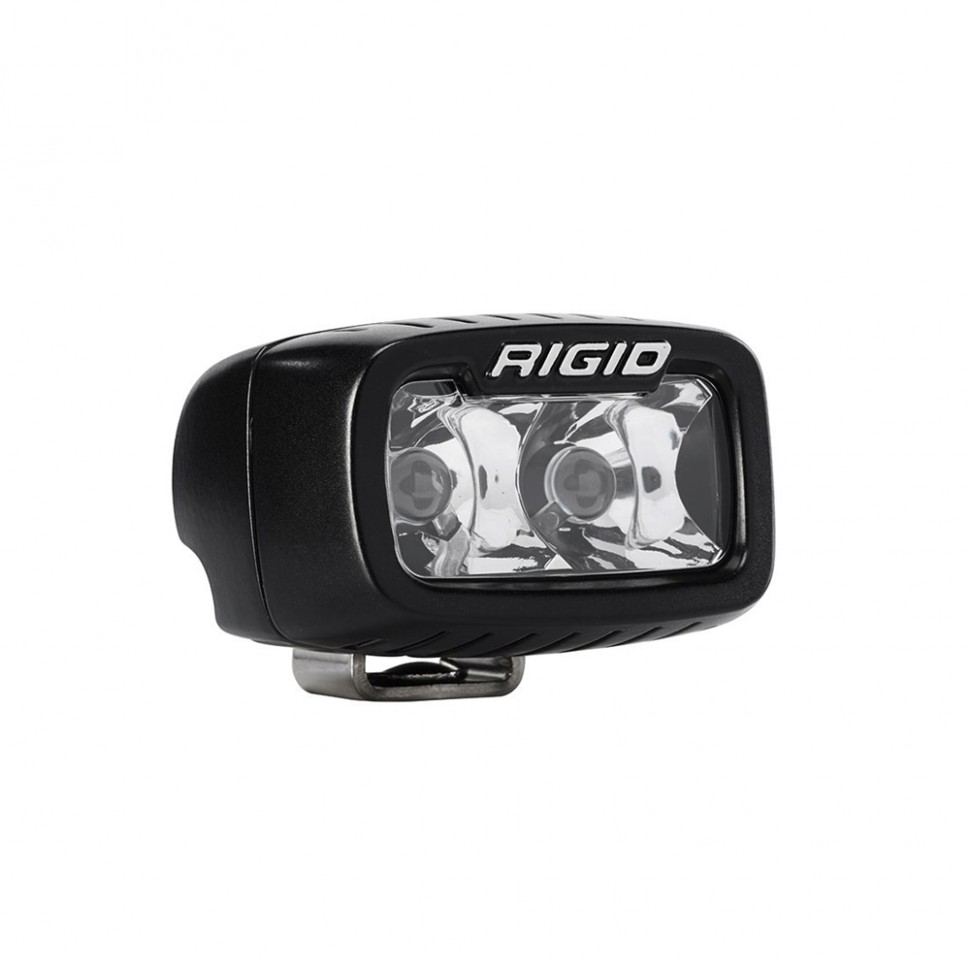 Светодиодная фара 2x3" Дальний свет Light SR-M Pro Rigid Industries 902213