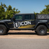 Лифт комплект подвески 2.5" Stage 8 Jeep Gladiator JT 20-22 ICON K22108