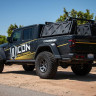 Лифт комплект подвески 2.5" Stage 8 Jeep Gladiator JT 20-22 ICON K22108