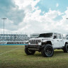 Лифт комплект подвески 2.5" Stage 8 Jeep Gladiator JT 20-22 ICON K22108