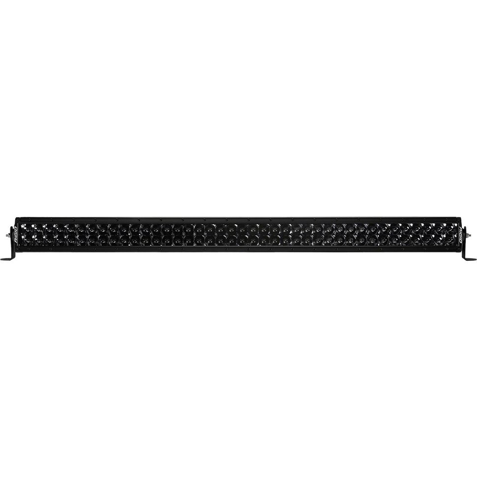 Светодиодная Led балка 40" Spot E-Series Rigid Industries 140213BLK