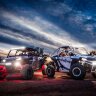 Дополнительные Led фары Flood A-Series Rigid Industries 400213