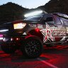 Дополнительные Led фары Flood A-Series Rigid Industries 400213