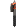 Амортизатор задний с резервуаром регулируемый Ford F-150 21-25 Factory Race Series 3.0 Lift 0-1" Fox Shocks 883-26-121 Пара
