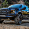 Передний бампер Westin Automotive Outlaw Ford Pre-Runner F-150 17-20 (58-62025)