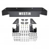 Передний бампер Westin Automotive Outlaw Ford Pre-Runner F-150 17-20 (58-62025)