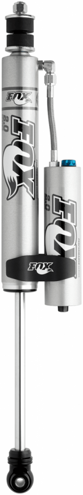 Амортизатор Задний Fox Toyota Tundra 07-21 с Резервуаром Регулируемый 2.0 Performance Series 0-1" Fox Shocks 985-26-115