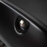 Расширители колесных арок Dodge Ram 1500/2500/3500 09-25 задн 2шт. Pocket Style Bushwacker 50038-02