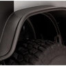 Расширители колесных арок Jeep Wrangler JK 07-18 задн 2шт. Flat Bushwacker 10052-07