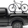 Крышка кузова выдвижная Dodge Ram 1500 09-21 5'7" RetraxPRO XR T-80231