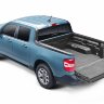 Коврик багажника и откидного борта Ford Maverick 22-25 4'4"   XLT BedRug XLTBMM22SBS