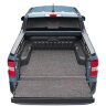 Коврик багажника и откидного борта Ford Maverick 22-25 4'4"   XLT BedRug XLTBMM22SBS