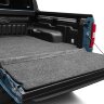 Коврик багажника и откидного борта Ford Maverick 22-25 4'4"   XLT BedRug XLTBMM22SBS