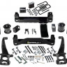 Лифт комплект подвески 6" Ford F-150 04-08 (Bilstein Shocks) Superlift K174B