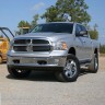 Лифт комплект подвески 4" Dodge Ram 1500 12-21 (Bilstein Shocks) Superlift K119B