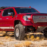 Выдвижные электрические пороги Chevrolet Silverado/GMC Sierra 1500/2500/3500 19-22 PowerStep AMP Research 76254-01A