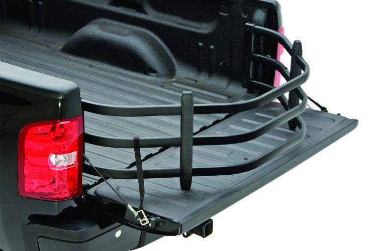 Ограничитель кузова пикапа Dodge Ram 1500 19-20 BedXtender HD Sport AMP Research 74830-01A
