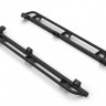 Подножки Toyota Tacoma 05-15 Double Cab TrailSlider N-FAB TST05CC-TX